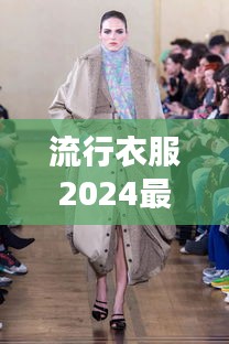 流行衣服2024最新款：2021流行衣服风格 