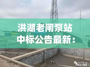 洪湖老闸泵站中标公告最新：洪湖市水厂工程 