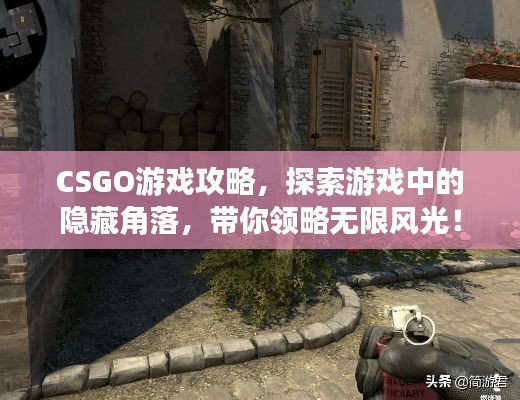 CSGO游戏攻略，探索游戏中的隐藏角落，带你领略无限风光！