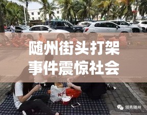 随州街头打架事件震惊社会，引发关注热议