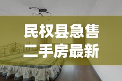 民权县急售二手房最新消息，全面解析，优质房源一览