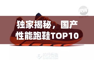 独家揭秘，国产性能跑鞋TOP10排行榜，你穿过哪些？