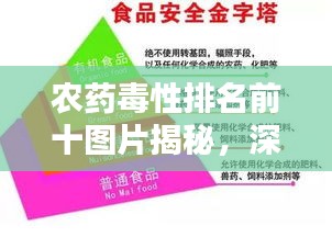 农药毒性排名前十图片揭秘，深入了解农药危害与安全性探讨