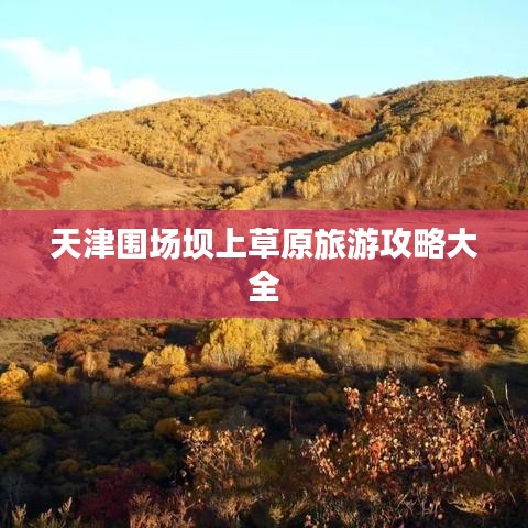 天津围场坝上草原旅游攻略大全