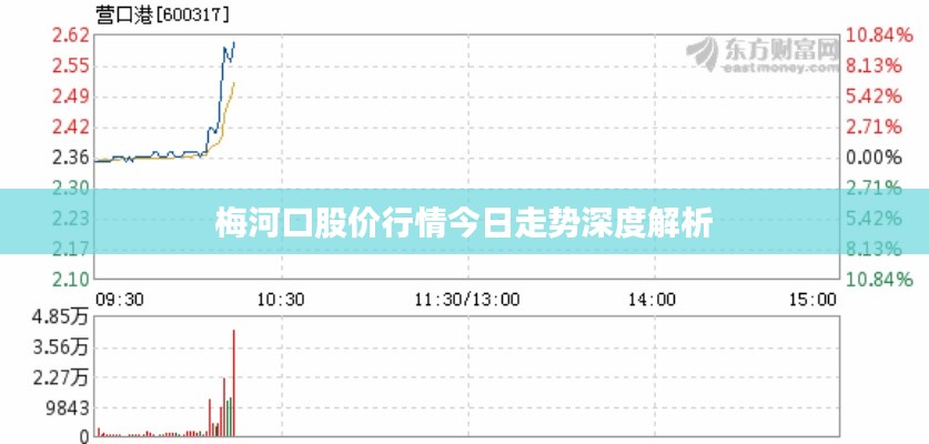 梅河口股价行情今日走势深度解析