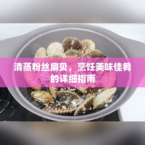 清蒸粉丝扇贝，烹饪美味佳肴的详细指南