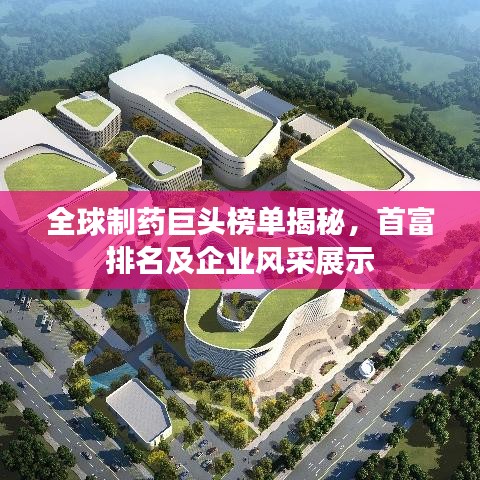 全球制药巨头榜单揭秘，首富排名及企业风采展示