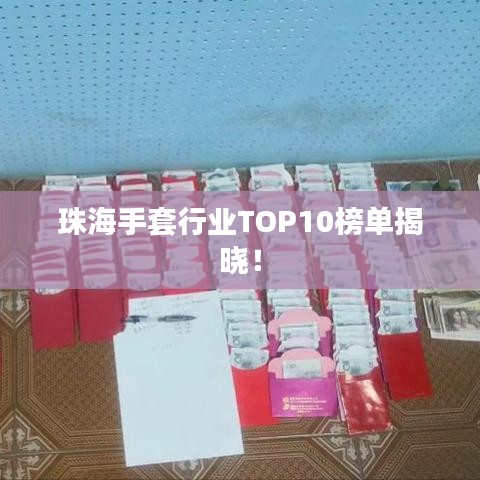 珠海手套行业TOP10榜单揭晓！