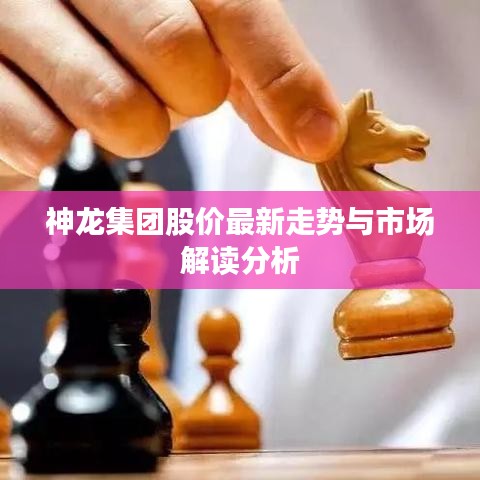 神龙集团股价最新走势与市场解读分析