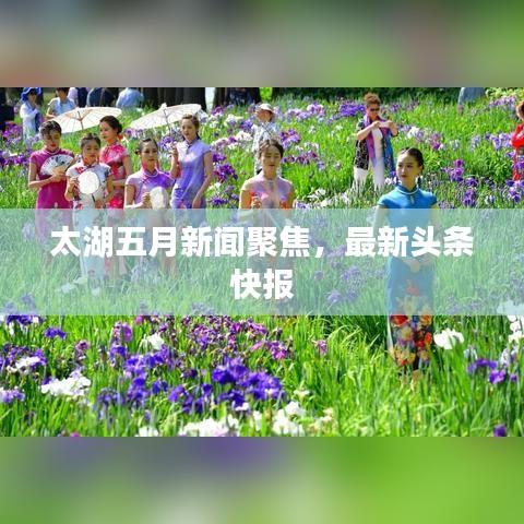 太湖五月新闻聚焦，最新头条快报