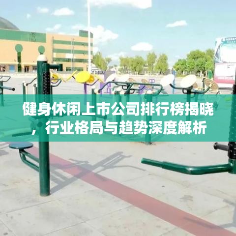 健身休闲上市公司排行榜揭晓，行业格局与趋势深度解析