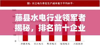 藤县水电行业领军者揭秘，排名前十企业概览