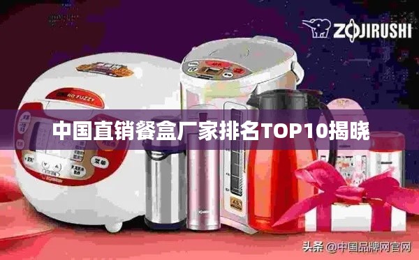 中国直销餐盒厂家排名TOP10揭晓