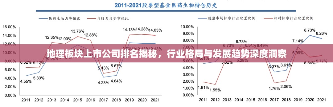 地理板块上市公司排名揭秘，行业格局与发展趋势深度洞察