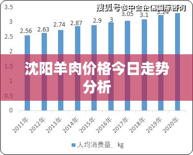 沈阳羊肉价格今日走势分析