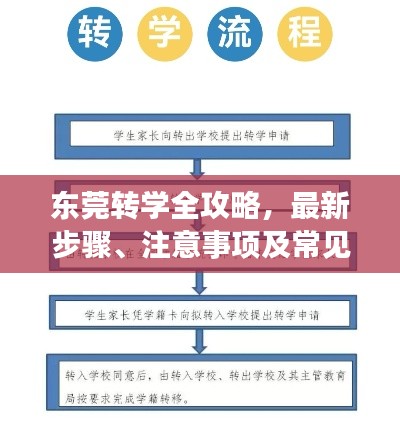 东莞转学全攻略，最新步骤、注意事项及常见问题解答