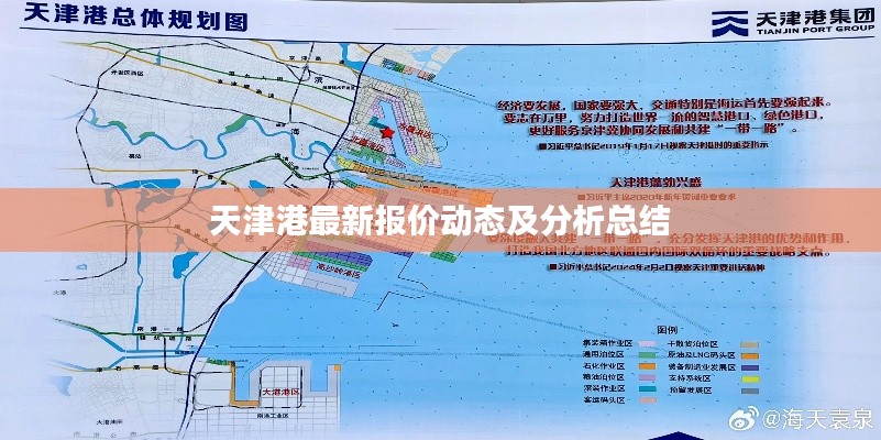 天津港最新报价动态及分析总结