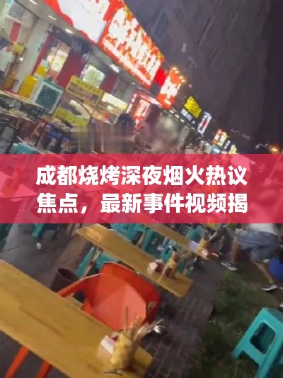 成都烧烤深夜烟火热议焦点，最新事件视频揭秘烧烤热潮