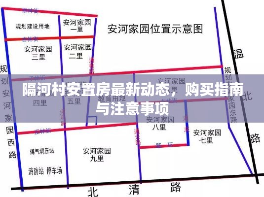 隔河村安置房最新动态，购买指南与注意事项