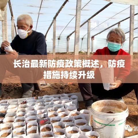 长治最新防疫政策概述，防疫措施持续升级