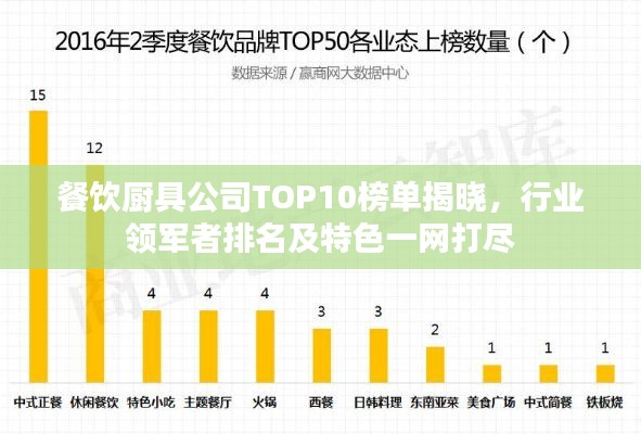 餐饮厨具公司TOP10榜单揭晓，行业领军者排名及特色一网打尽