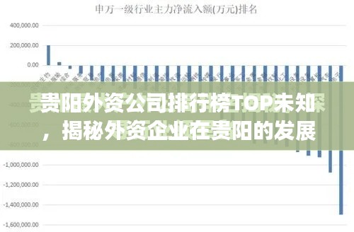 贵阳外资公司排行榜TOP未知，揭秘外资企业在贵阳的发展状况