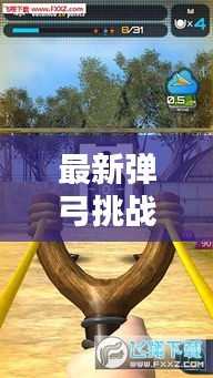 最新弹弓挑战秘籍攻略，玩转弹弓世界！