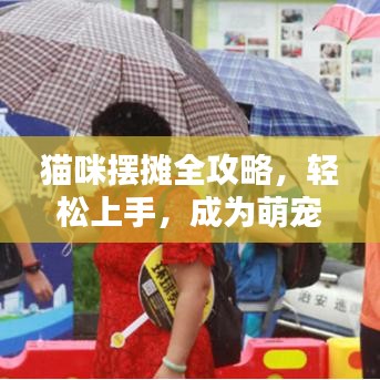 猫咪摆摊全攻略，轻松上手，成为萌宠摊主！
