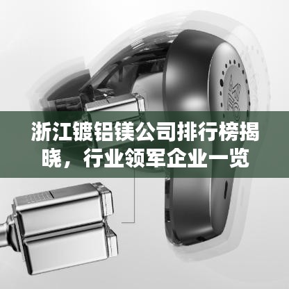 浙江镀铝镁公司排行榜揭晓，行业领军企业一览