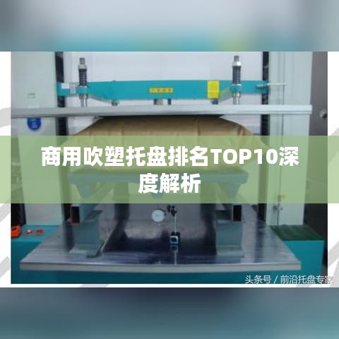 商用吹塑托盘排名TOP10深度解析