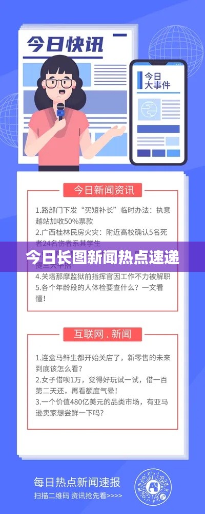 今日长图新闻热点速递