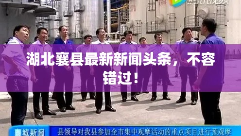 湖北襄县最新新闻头条，不容错过！
