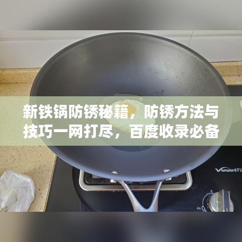 新铁锅防锈秘籍，防锈方法与技巧一网打尽，百度收录必备攻略！