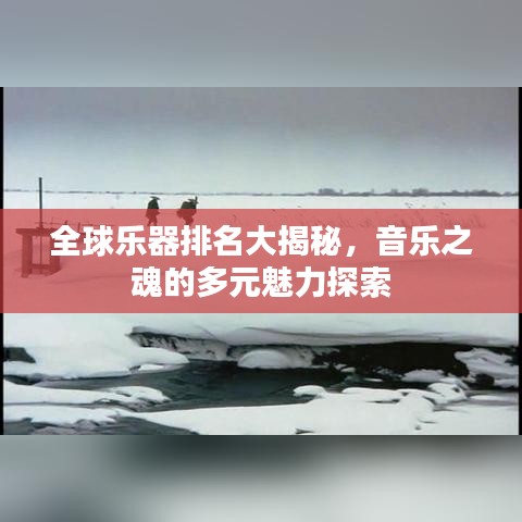 全球乐器排名大揭秘，音乐之魂的多元魅力探索
